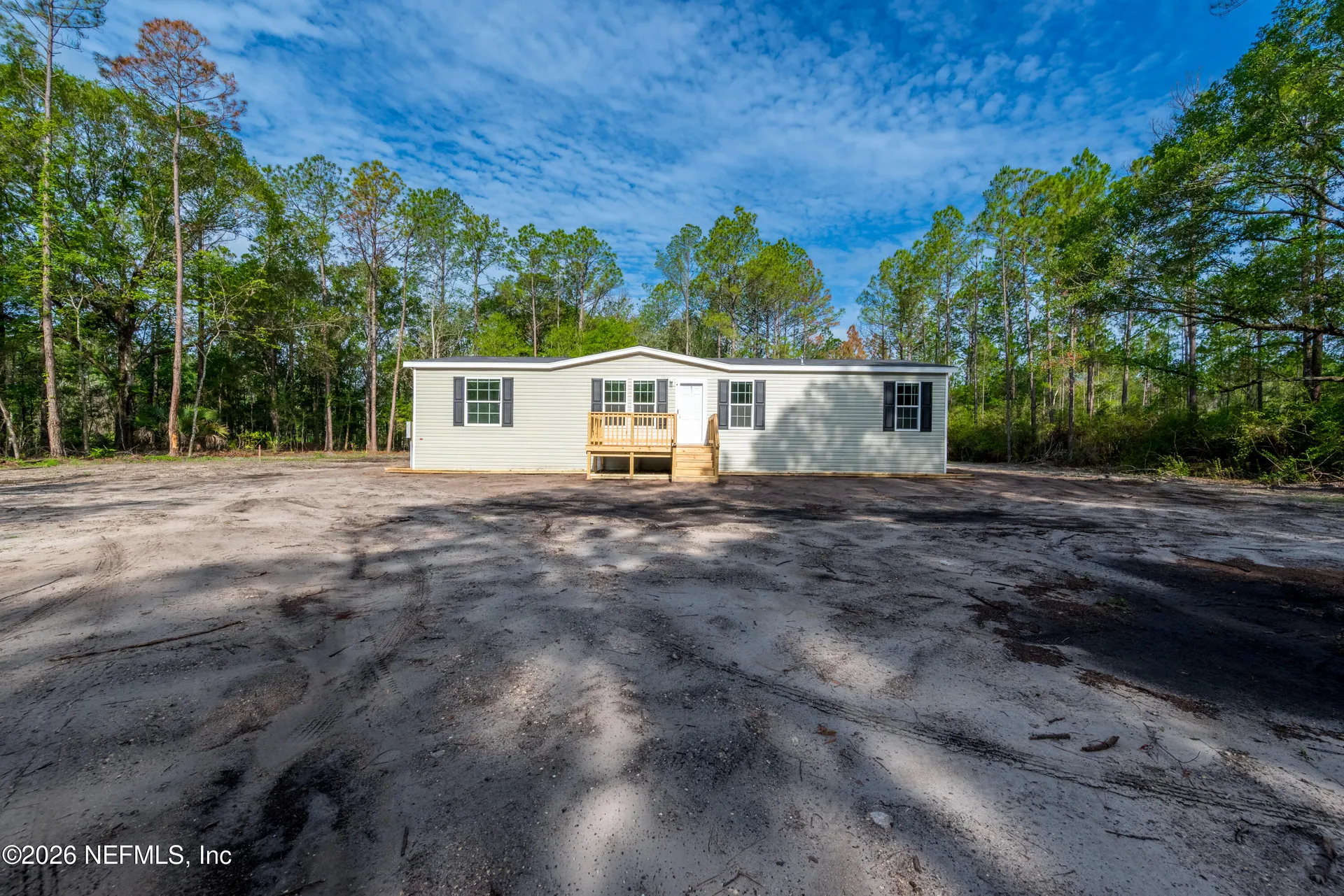 17454 NW 37th Place Starke FL 32091