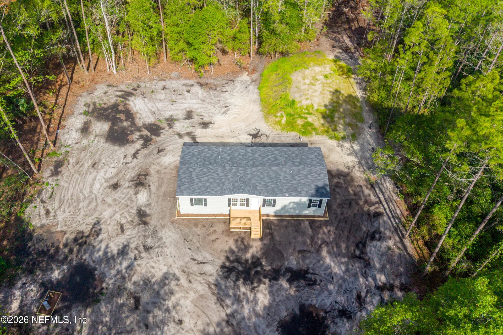 17454 NW 37th Place Starke FL 32091