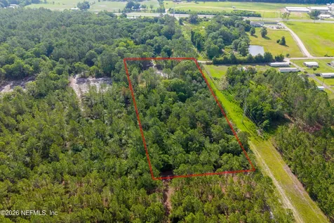 17454 NW 37th Place Starke FL 32091