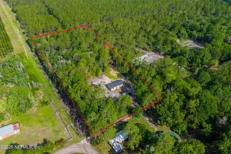 17454 NW 37th Place Starke FL 32091
