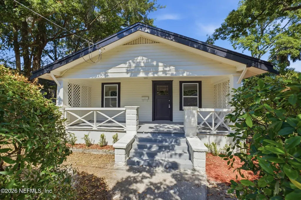 6945 Nelms Street Jacksonville FL 32208