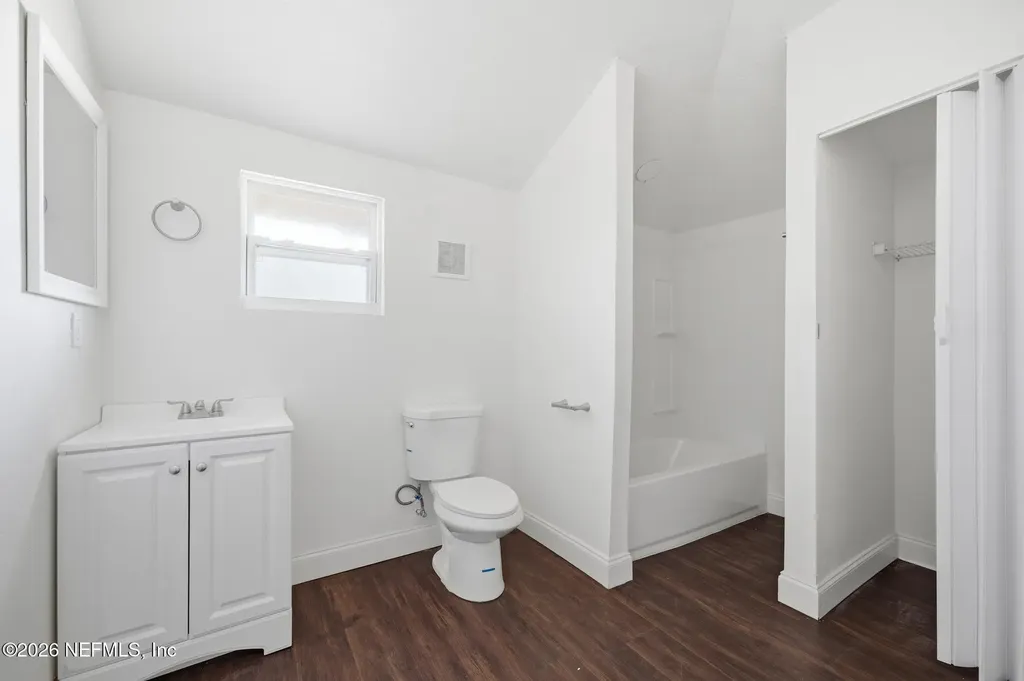 6945 Nelms Street Jacksonville FL 32208