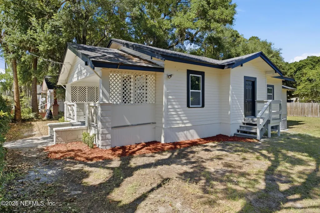 6945 Nelms Street Jacksonville FL 32208
