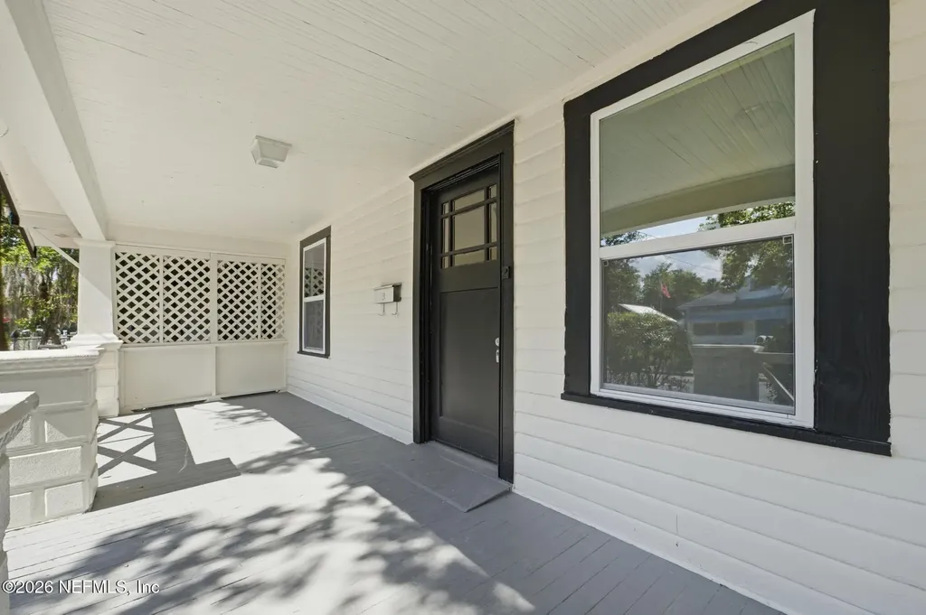 6945 Nelms Street Jacksonville FL 32208