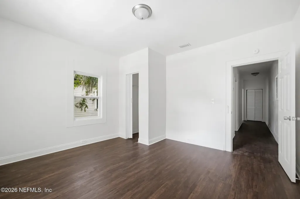 6945 Nelms Street Jacksonville FL 32208
