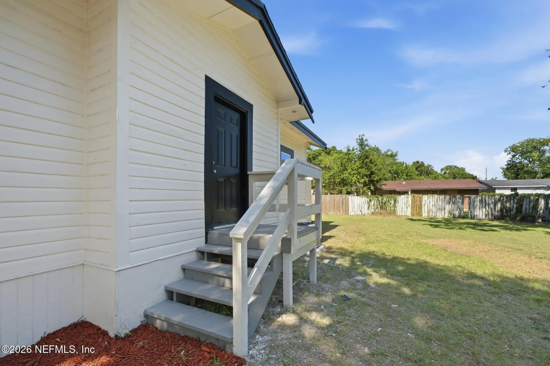 6945 Nelms Street Jacksonville FL 32208