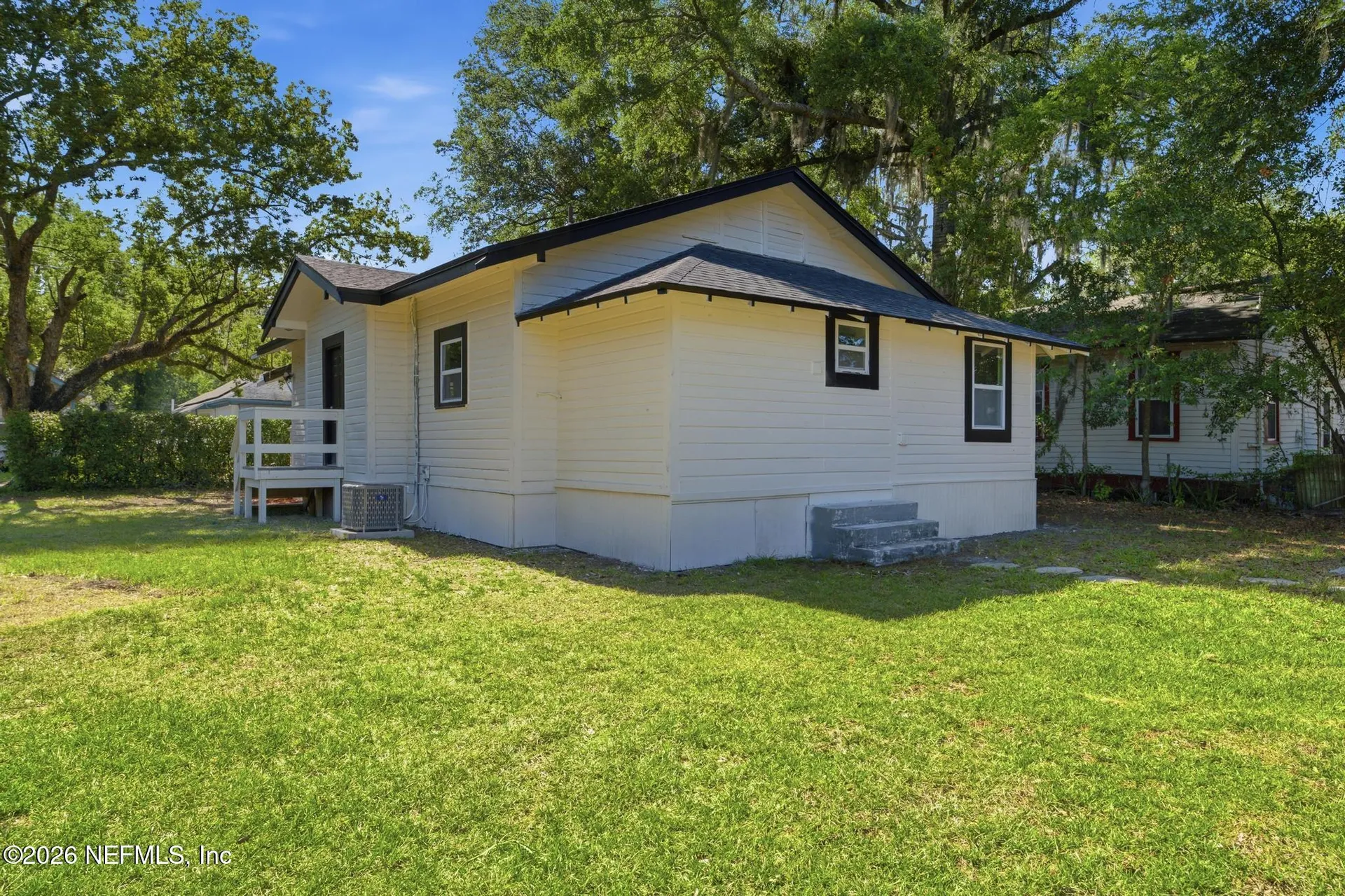 6945 Nelms Street Jacksonville FL 32208