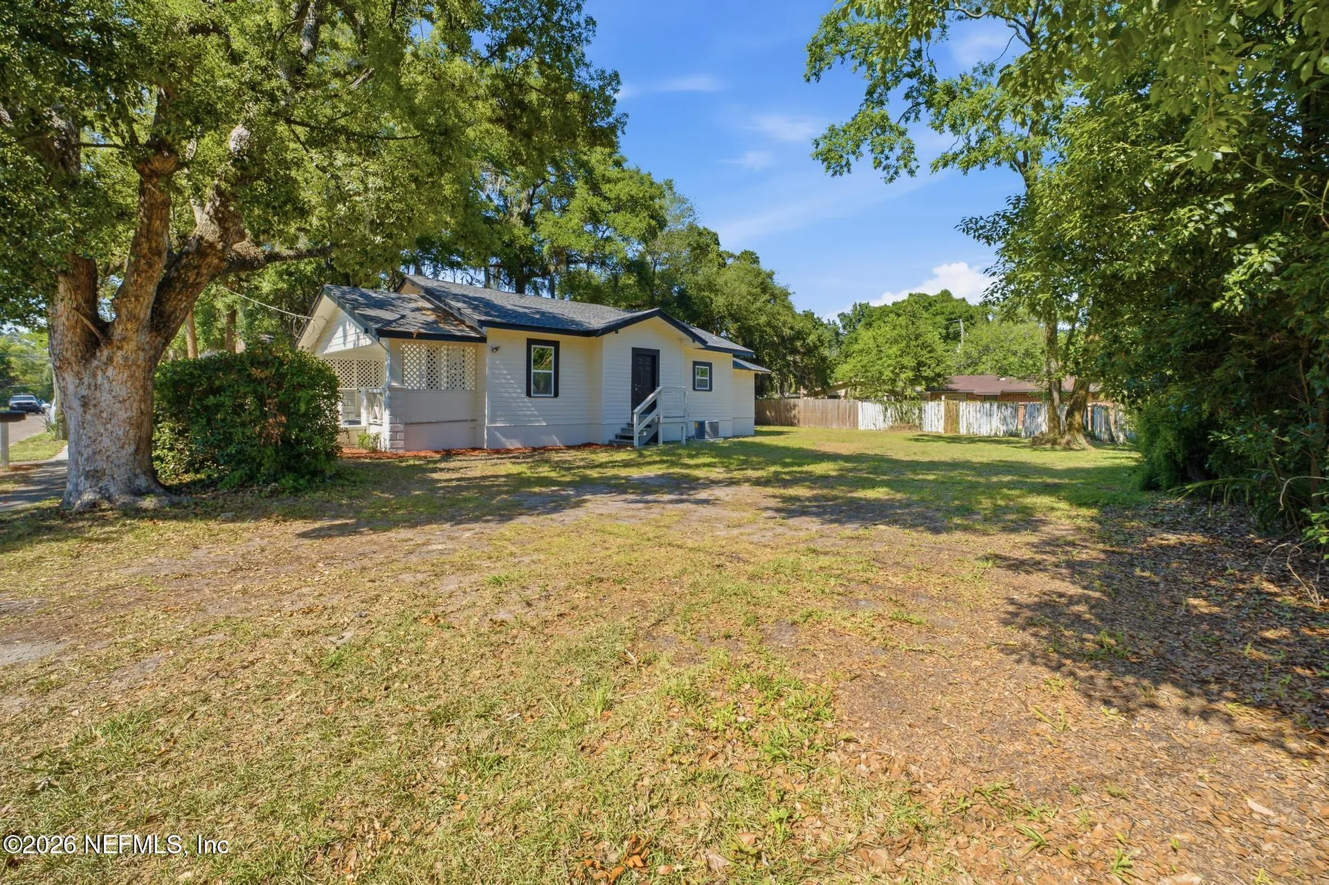 6945 Nelms Street Jacksonville FL 32208