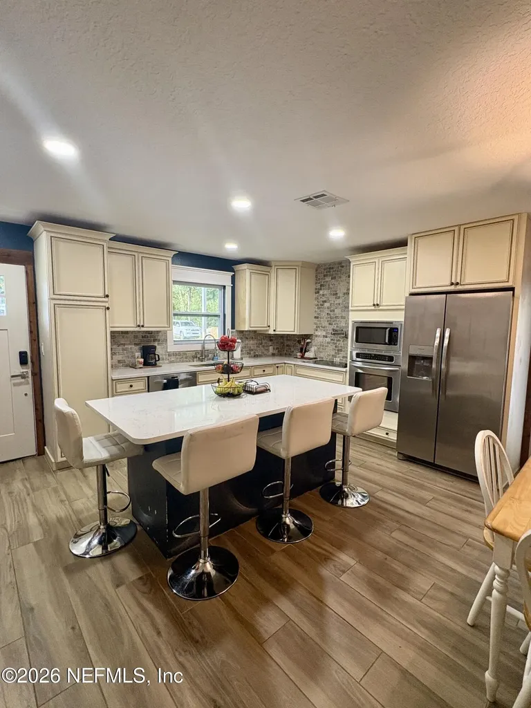 106 Dottie Court Interlachen FL 32148