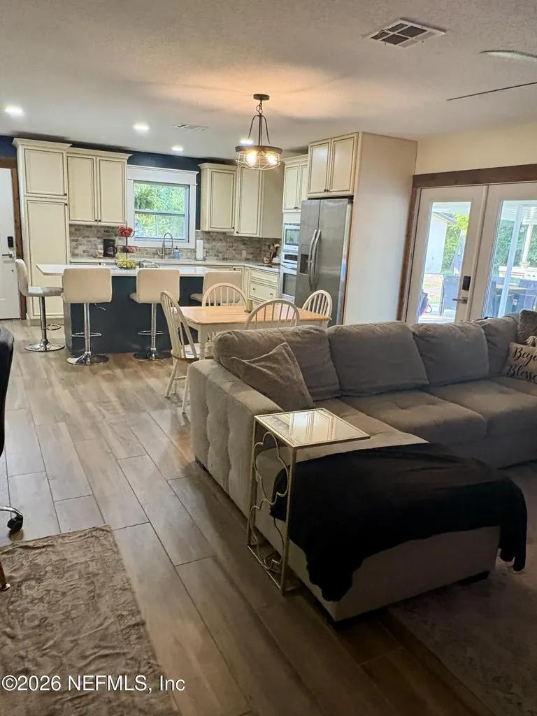 106 Dottie Court Interlachen FL 32148