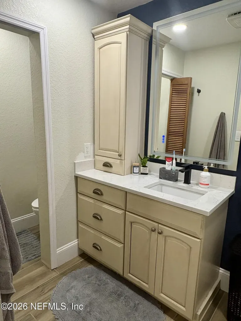 106 Dottie Court Interlachen FL 32148