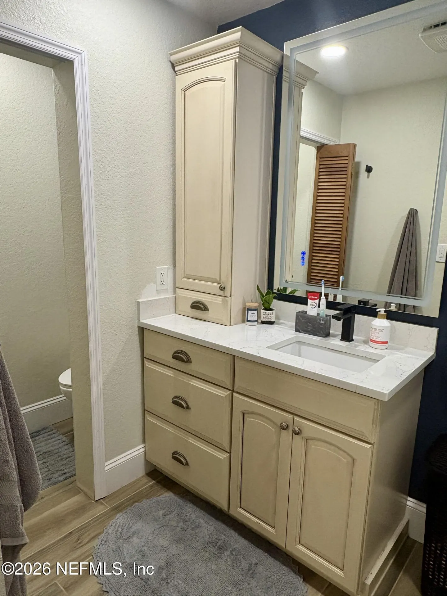 106 Dottie Court Interlachen FL 32148