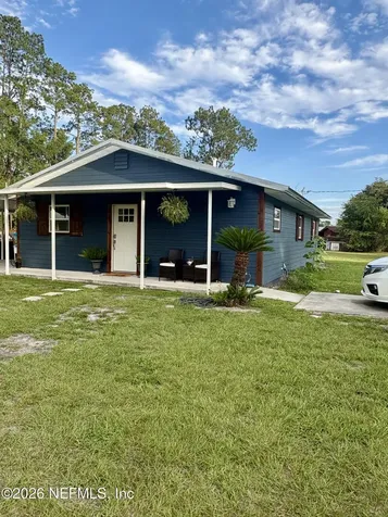 106 Dottie Court Interlachen FL 32148