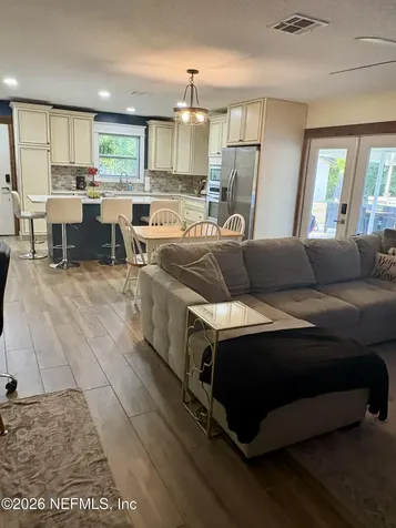 106 Dottie Court Interlachen FL 32148
