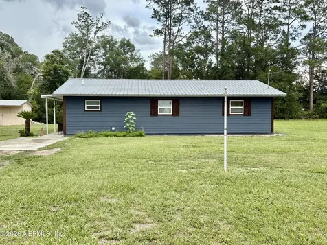 106 Dottie Court Interlachen FL 32148