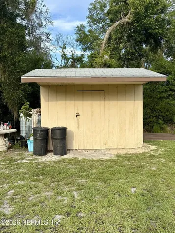 106 Dottie Court Interlachen FL 32148