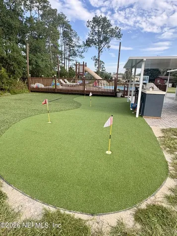 106 Dottie Court Interlachen FL 32148
