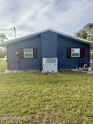 106 Dottie Court Interlachen FL 32148