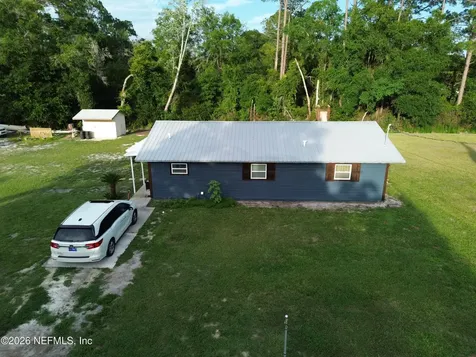 106 Dottie Court Interlachen FL 32148