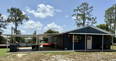 106 Dottie Court Interlachen FL 32148