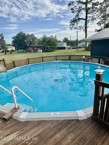 106 Dottie Court Interlachen FL 32148