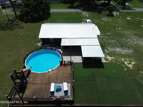 106 Dottie Court Interlachen FL 32148