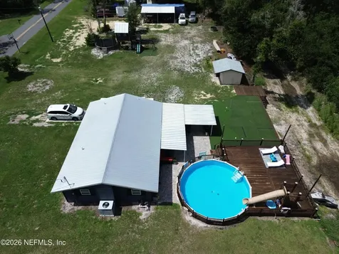 106 Dottie Court Interlachen FL 32148