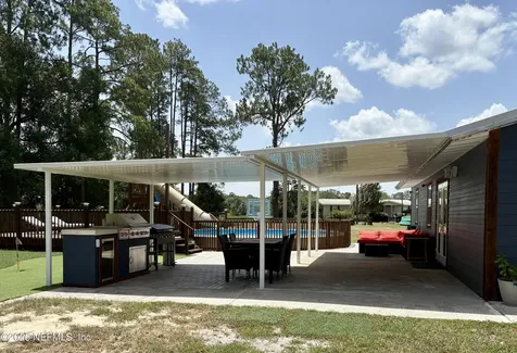 106 Dottie Court Interlachen FL 32148