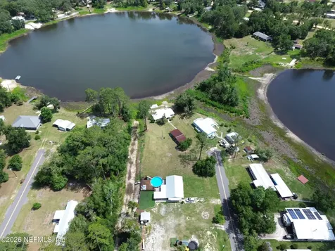 106 Dottie Court Interlachen FL 32148