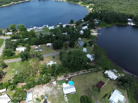106 Dottie Court Interlachen FL 32148
