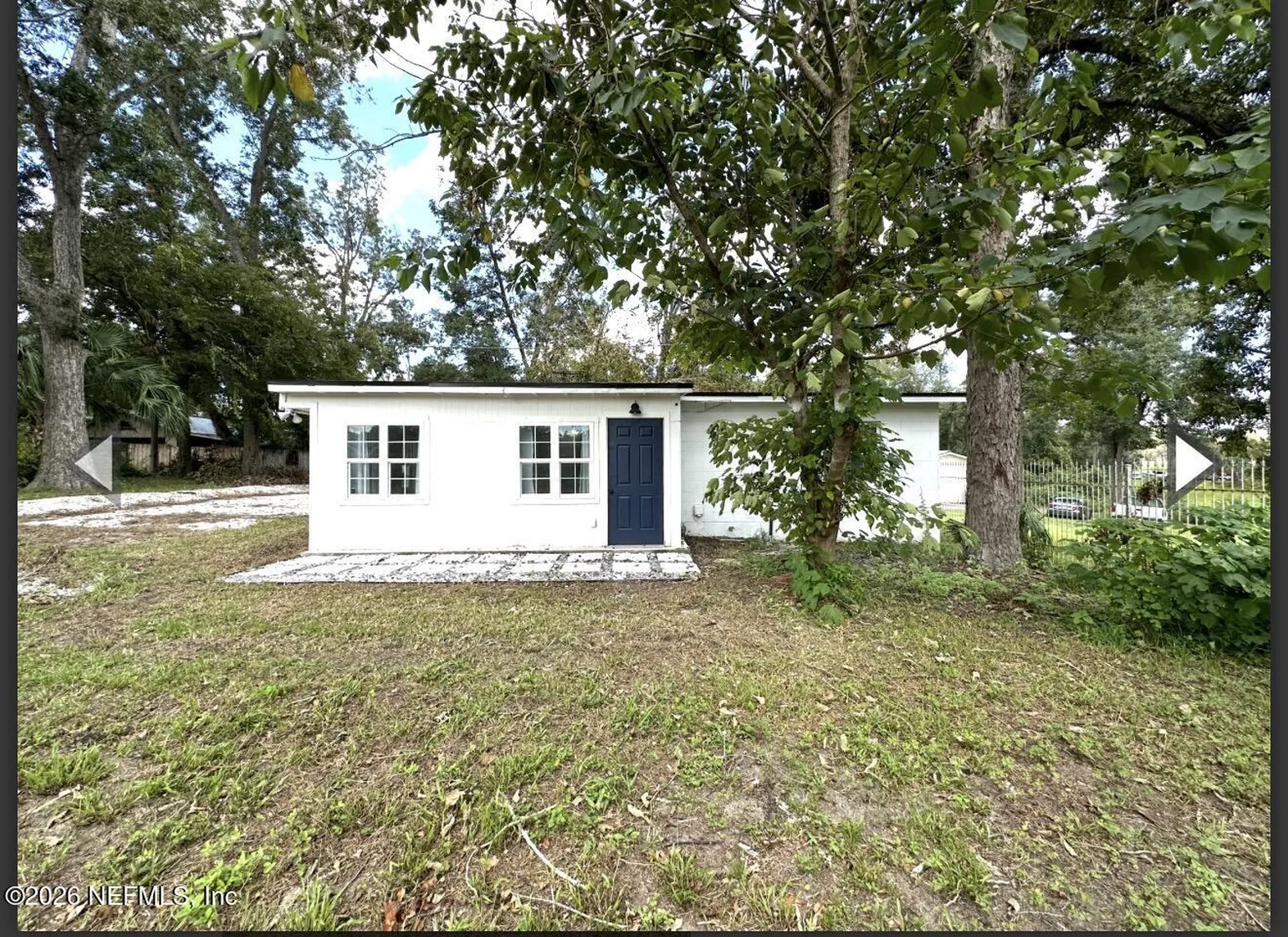 8054 Graff Lane Jacksonville FL 32221