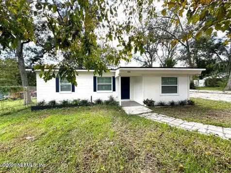 8054 Graff Lane Jacksonville FL 32221