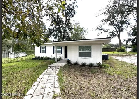 8054 Graff Lane Jacksonville FL 32221