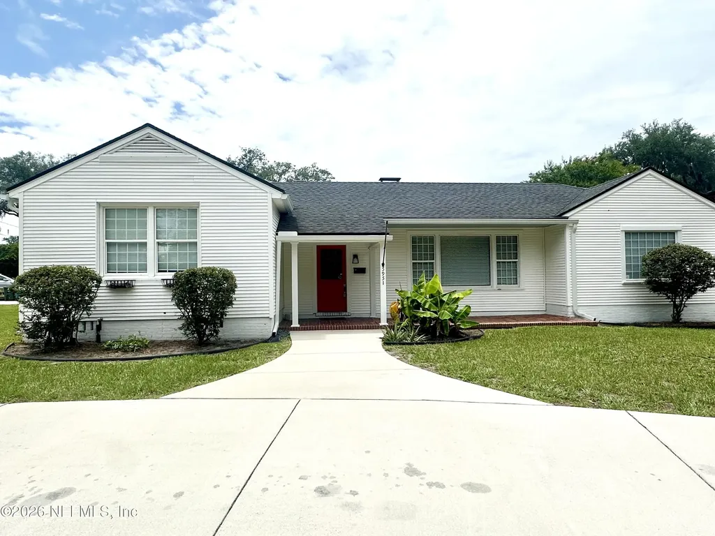 5951 Clifton Avenue Jacksonville FL 32211