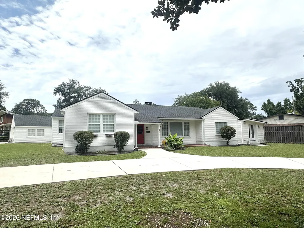 5951 Clifton Avenue Jacksonville FL 32211