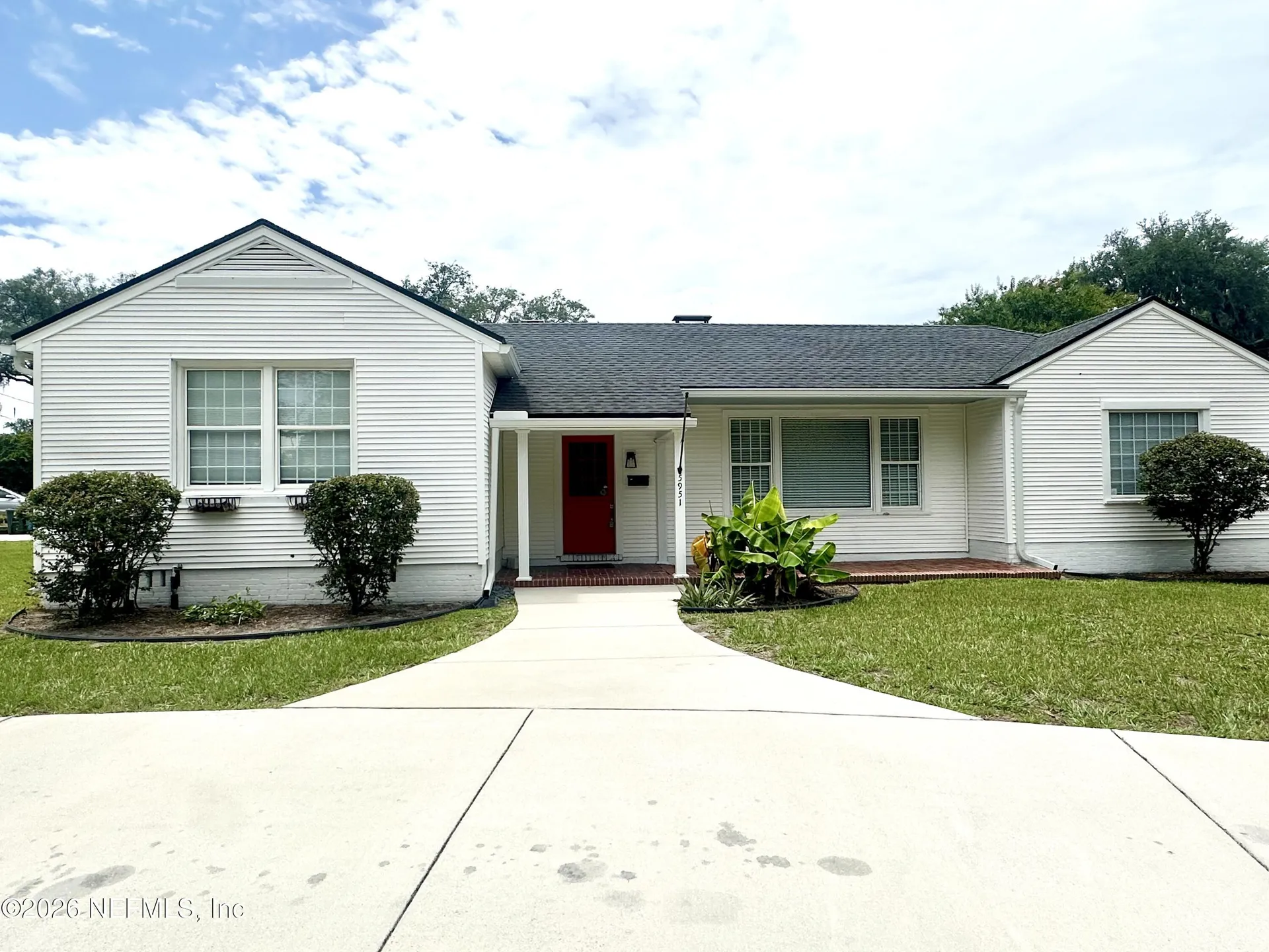 5951 Clifton Avenue Jacksonville FL 32211