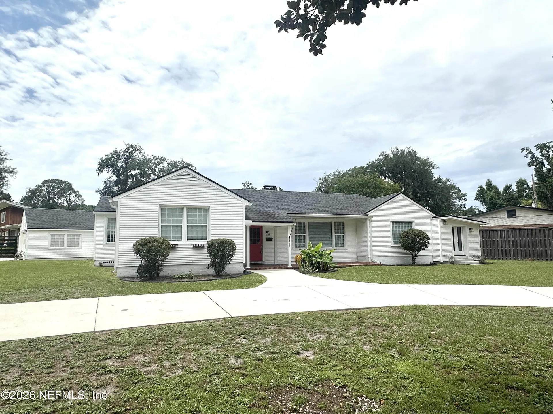 5951 Clifton Avenue Jacksonville FL 32211