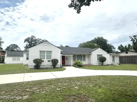 5951 Clifton Avenue Jacksonville FL 32211