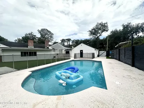 5951 Clifton Avenue Jacksonville FL 32211