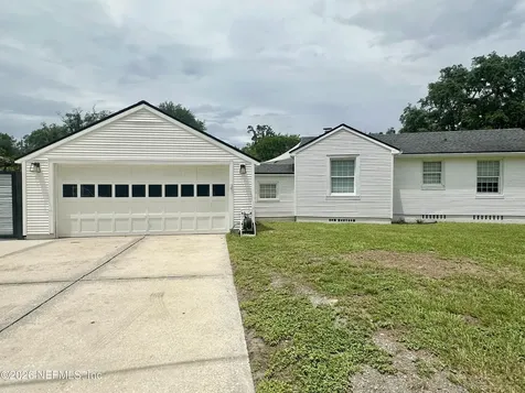 5951 Clifton Avenue Jacksonville FL 32211