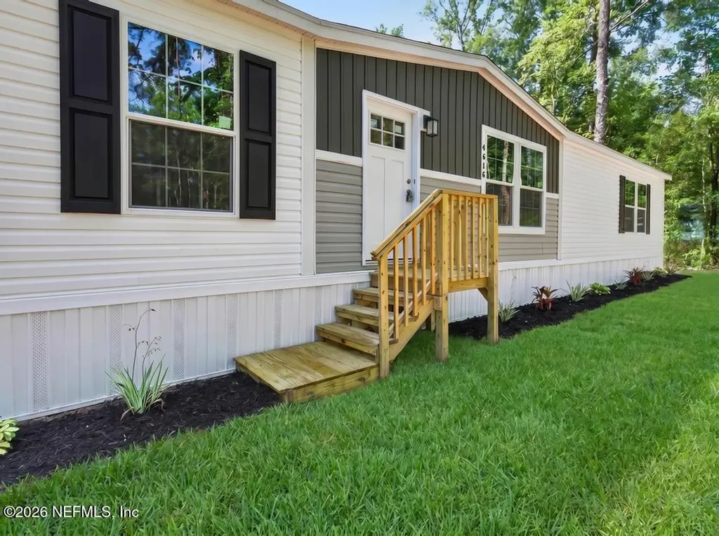 4819 Joan Avenue Middleburg FL 32068