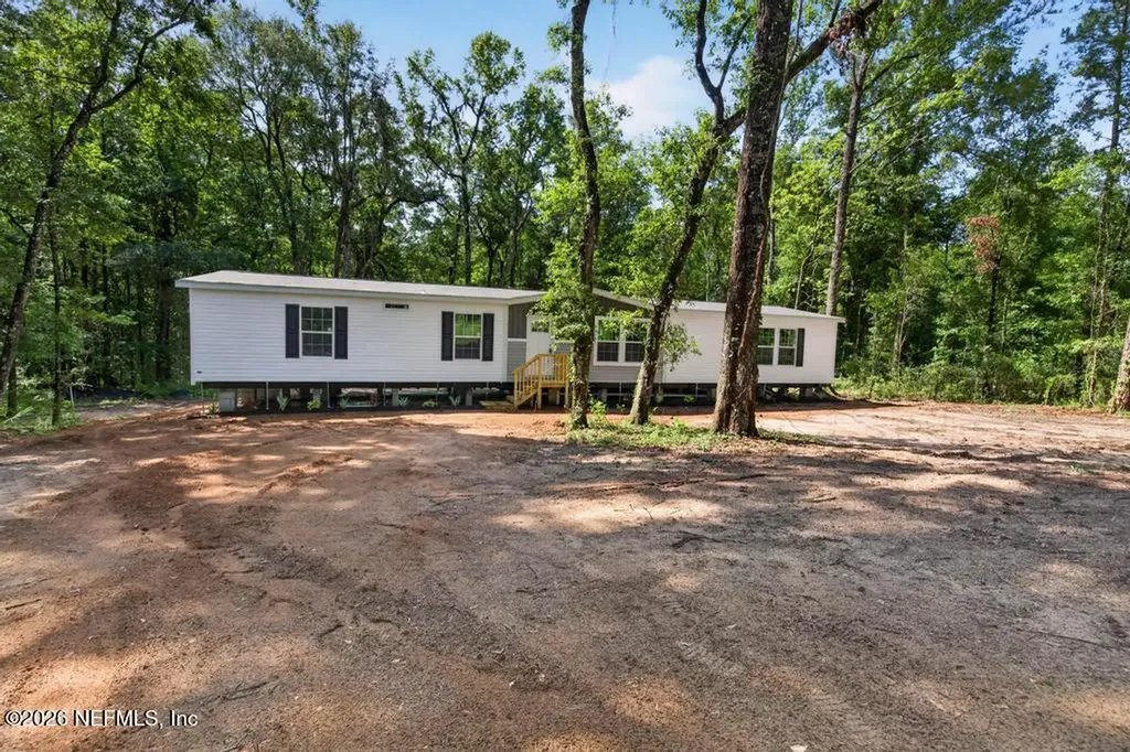 4819 Joan Avenue Middleburg FL 32068