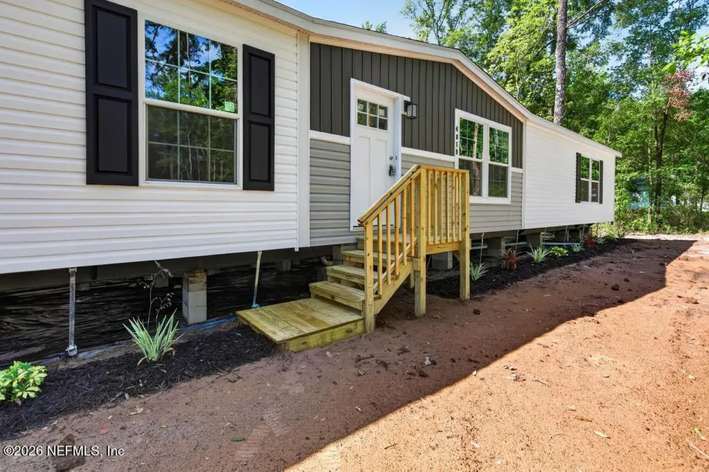 4819 Joan Avenue Middleburg FL 32068