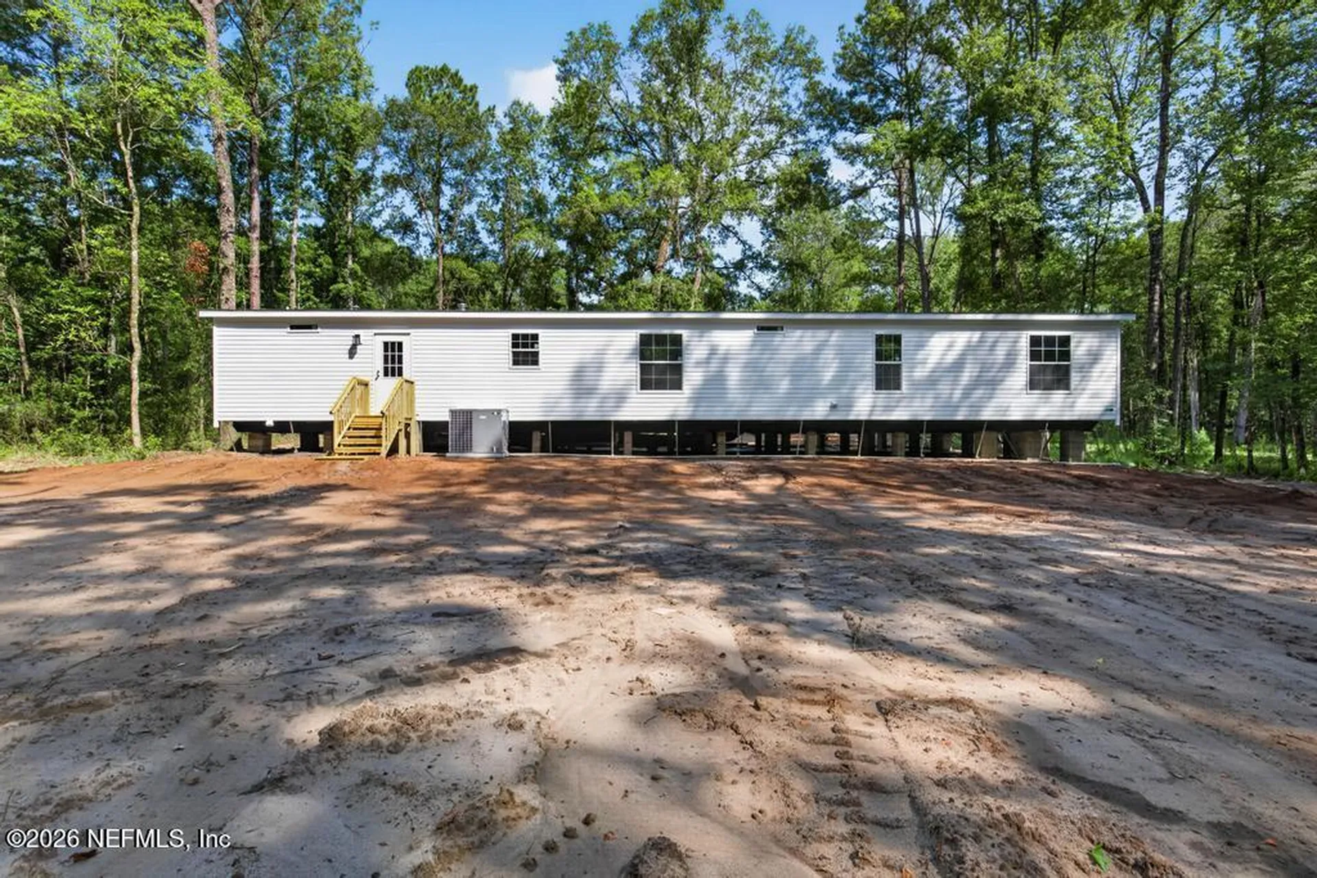4819 Joan Avenue Middleburg FL 32068