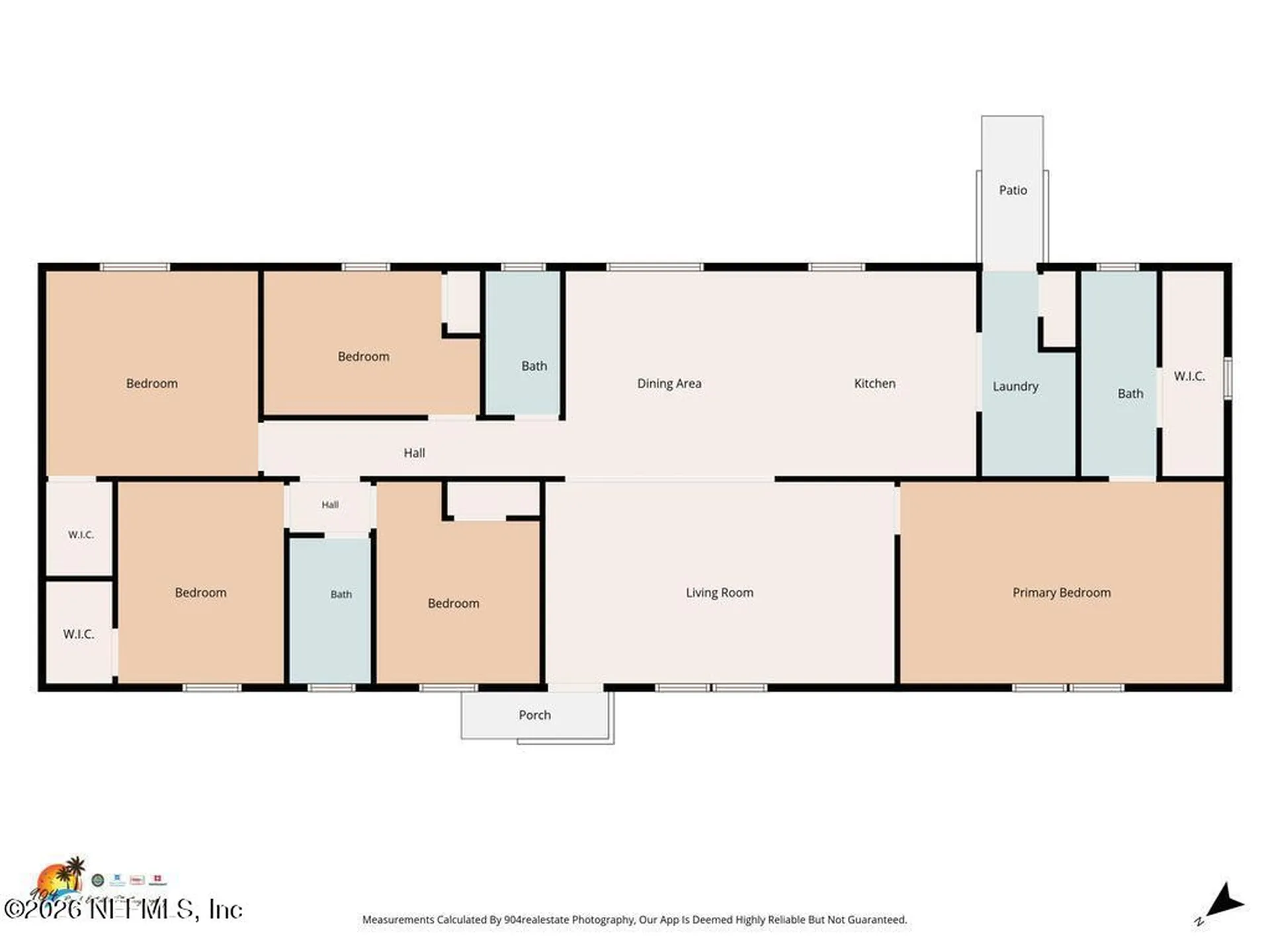 4819 Joan Avenue Middleburg FL 32068