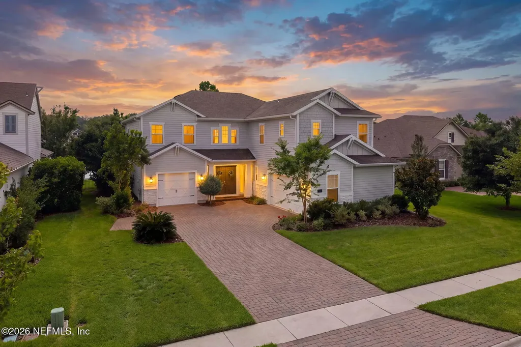 592 Outlook Drive Ponte Vedra FL 32081