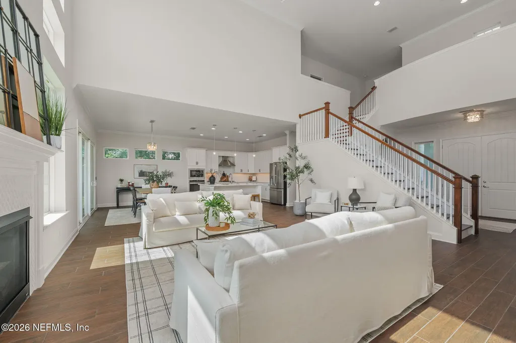 592 Outlook Drive Ponte Vedra FL 32081