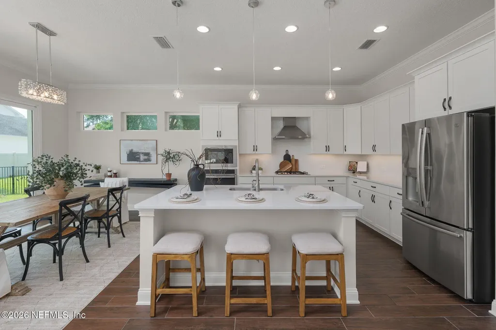 592 Outlook Drive Ponte Vedra FL 32081