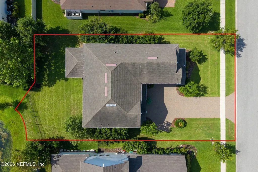 592 Outlook Drive Ponte Vedra FL 32081