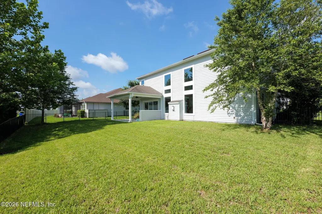 592 Outlook Drive Ponte Vedra FL 32081